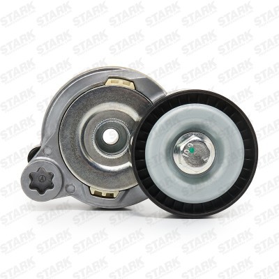 Belt Tensioner V-Ribbed Belt Stark SKVB-0590017 SKVB-0590017 - photo 5