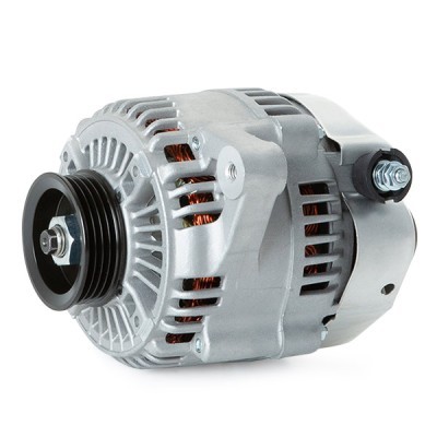 Alternator RIDEX 4G0788 4G0788 - photo 3