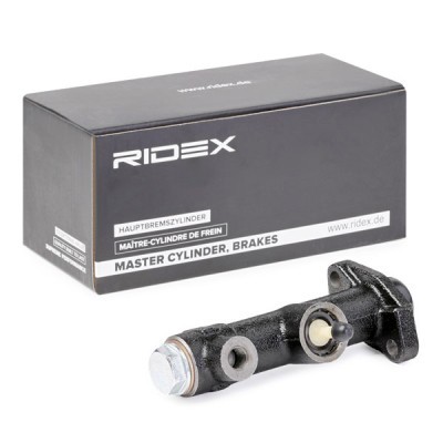 Clutch Master Cylinders RIDEX 234M0023 234M0023 - photo 2