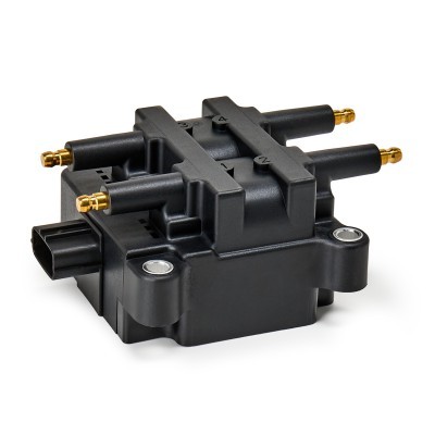 Ignition Coil RIDEX 689C0069P 689C0069P - photo 4