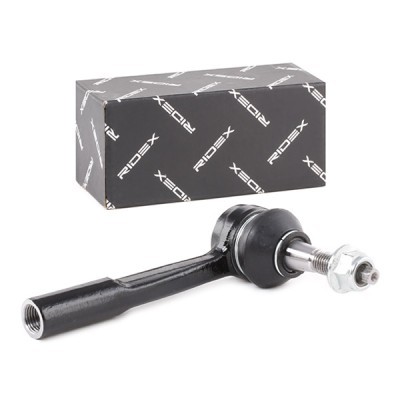 Tie Rod End RIDEX 914T0048 914T0048 - photo 2