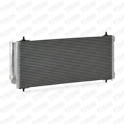 A/C condenser SKCD-0110192 - photo 5