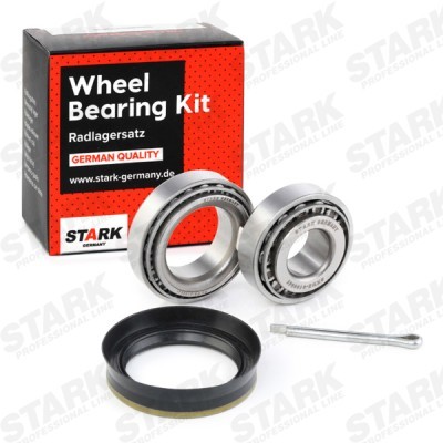 Wheel Bearing Stark SKWB-0180041 SKWB-0180041 - photo 2