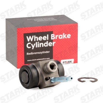 Wheel Brake Cylinder Stark SKWBC-0680112 SKWBC-0680112 - photo 2