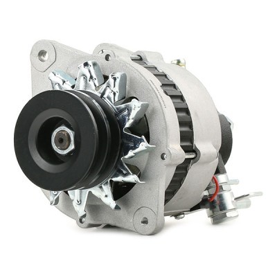 Alternator RIDEX 4G0537 4G0537 - photo 3