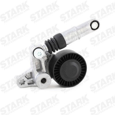 Belt Tensioner V-Ribbed Belt Stark SKVB-0590038 SKVB-0590038 - photo 2