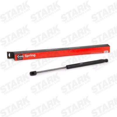 Bonnet  Gas Spring Stark SKGS-0220358 SKGS-0220358 - photo 2