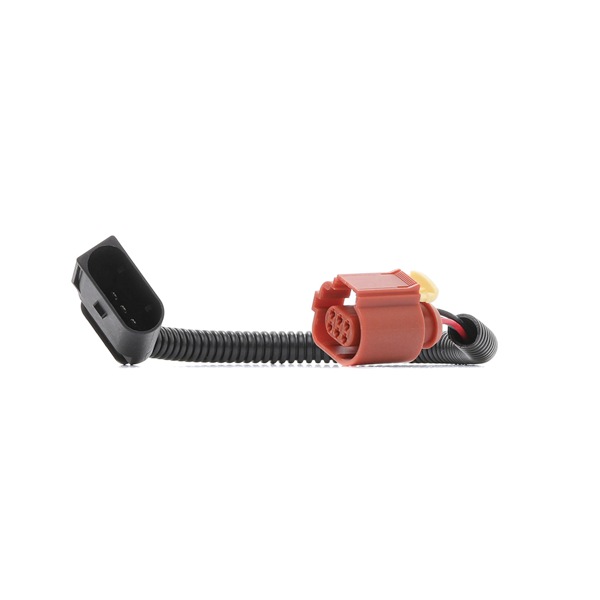 Дроссельная заслонка RIDEX 158T0068 158T0068 - photo 1