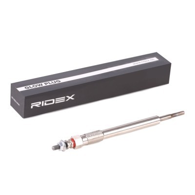 Glow Plug RIDEX 243G0134 243G0134 - photo 2