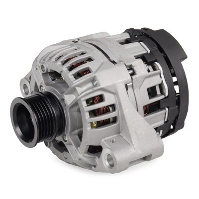 Alternator RIDEX 4G0225 4G0225 - photo 3