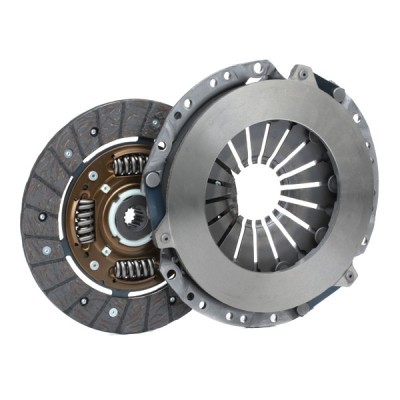 Clutch Kit RIDEX 479C0687 479C0687 - photo 3