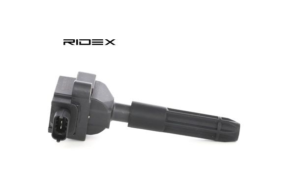 Ignition Coil RIDEX 689C0227 689C0227 - photo 1