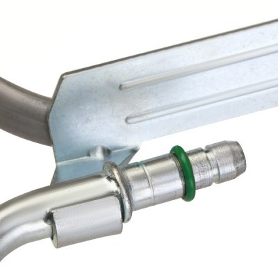 Hydraulic Hose, Steering System RIDEX 677H0019 677H0019 - photo 6