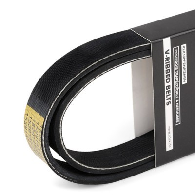 V-Ribbed Belt RIDEX 305P0114 305P0114 - photo 4