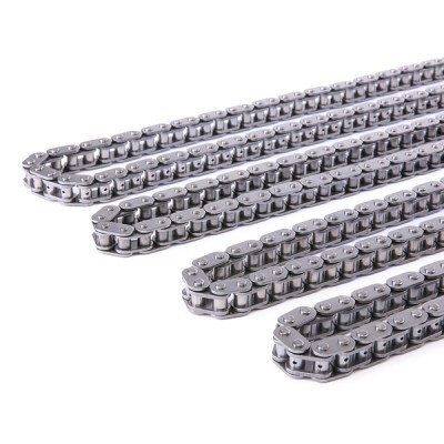 Timing chain kit RIDEX 1389T2474 1389T2474 - photo 7