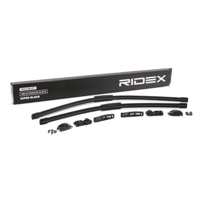 Wiper Blade RIDEX 298W0231 298W0231 - photo 2