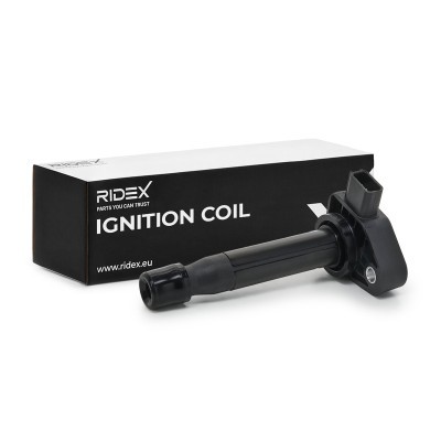 Ignition Coil RIDEX 689C0071 689C0071 - photo 2