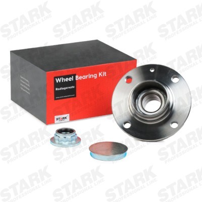 Wheel Bearing Stark SKWB-0180981 SKWB-0180981 - photo 2