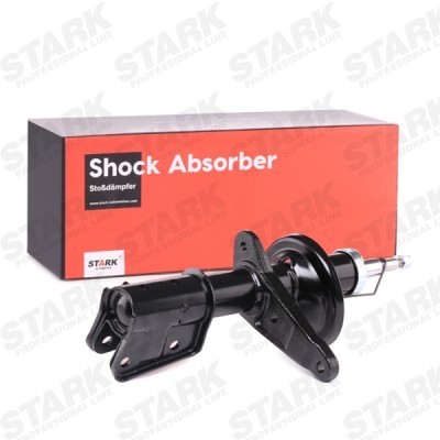 Shock Absorber Stark SKSA-0131992 SKSA-0131992 - photo 2