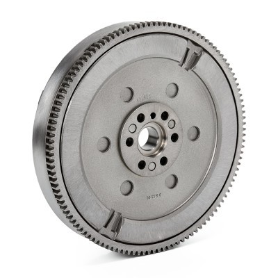 Flywheel RIDEX 577F0343R 577F0343R - photo 2