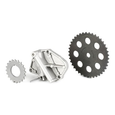 Timing chain kit RIDEX 1389T0156 1389T0156 - photo 4