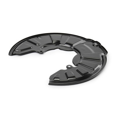 Splash Panel brake disc RIDEX 1330S0339 1330S0339 - photo 2