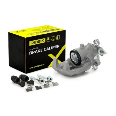 Brake Caliper RIDEX 78B0247P 78B0247P - photo 2