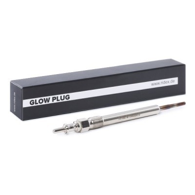 Glow Plug RIDEX 243G0091 243G0091 - photo 2