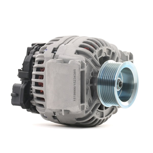 Alternator RIDEX 4G0933 4G0933 - photo 1