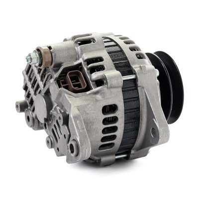 Alternator RIDEX 4G0267R 4G0267R - photo 4