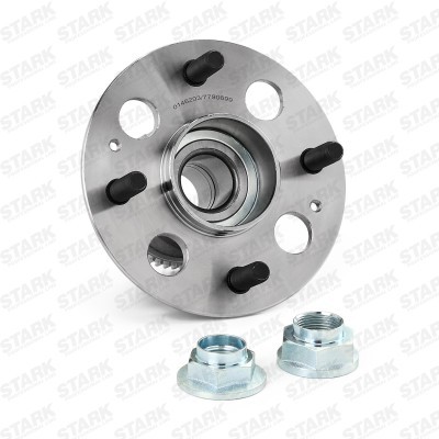 Wheel Bearing Stark SKWB-0180192 SKWB-0180192 - photo 5