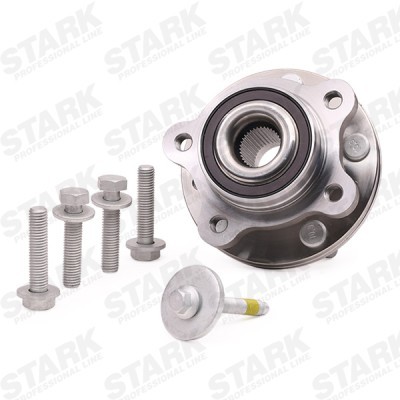 Wheel Bearing Stark SKWB-0181101 SKWB-0181101 - photo 3