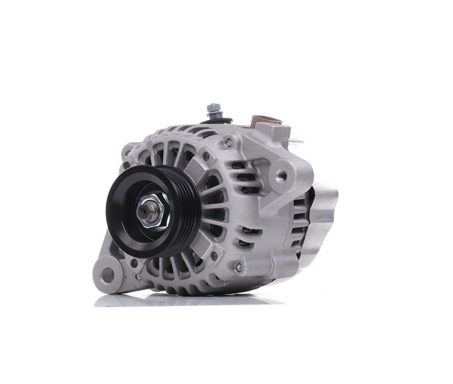 Alternator RIDEX 4G0634 4G0634 - photo 1