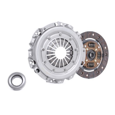 Clutch Kit RIDEX 479C0046 479C0046 - photo 3