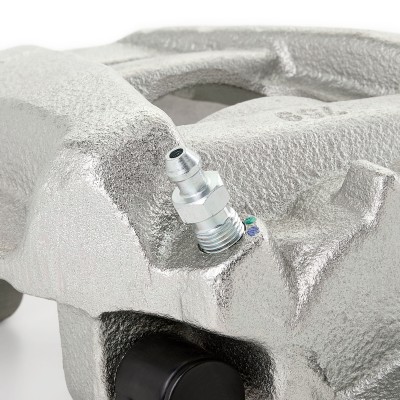 Brake Caliper RIDEX 78B1061 78B1061 - photo 6