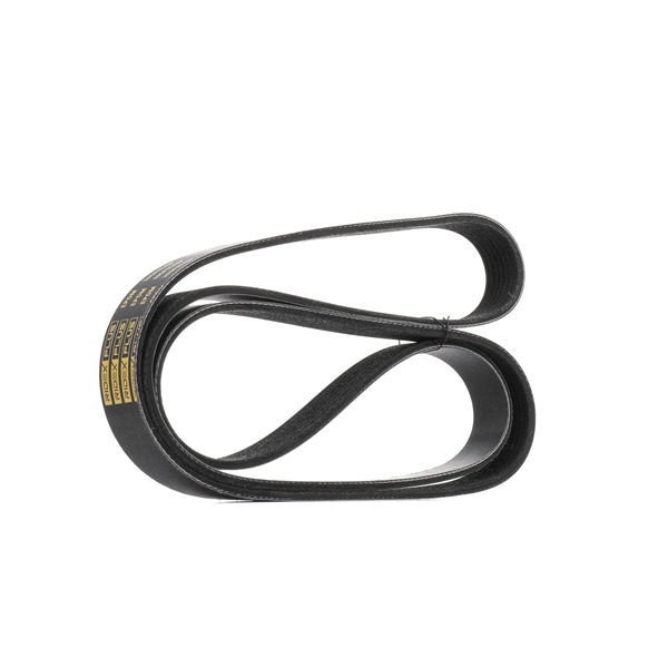 V-Ribbed Belt RIDEX 305P0246P 305P0246P - photo 1