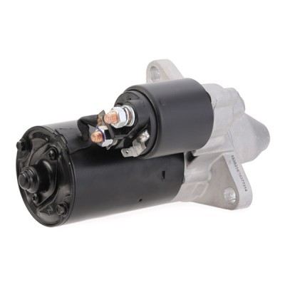 Starter RIDEX 2S0639 2S0639 - photo 3