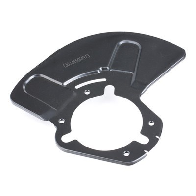 Splash Panel brake disc RIDEX 1330S0035 1330S0035 - photo 2
