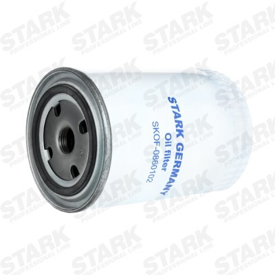 Oil Filter Stark SKOF-0860102 SKOF-0860102 - photo 3