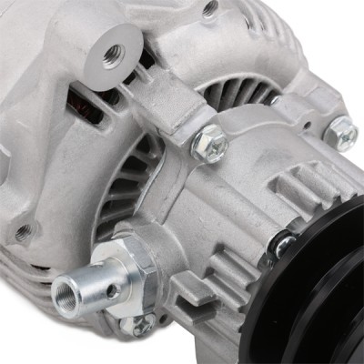 Alternator RIDEX 4G0237 4G0237 - photo 8