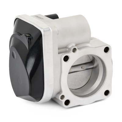 Дроссельная заслонка RIDEX 158T0124 158T0124 - photo 4