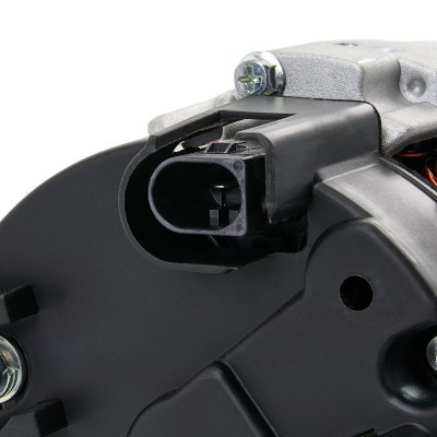 Alternator RIDEX 4G0839R 4G0839R - photo 6