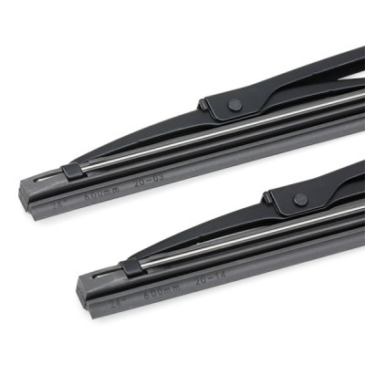 Wiper Blade RIDEX 298W0384 298W0384 - photo 7