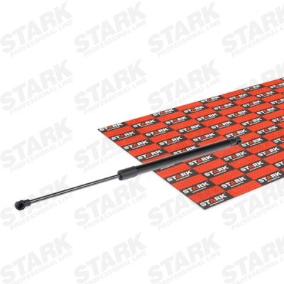 Gas Spring, boot-/cargo area Stark SKGS-0221167 SKGS-0221167 - photo 1