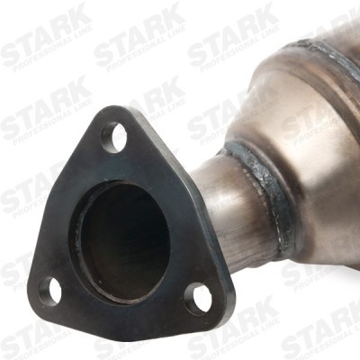 Catalytic converter Stark SKCCT-4840197 SKCCT-4840197 - photo 7