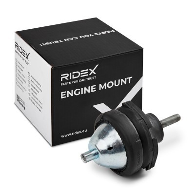 Engine Mounting RIDEX 247E0617 247E0617 - photo 2