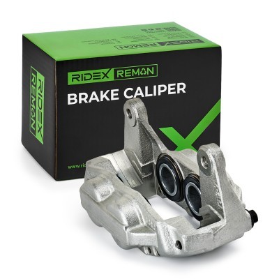 Brake Caliper RIDEX 78B0318R 78B0318R - photo 2
