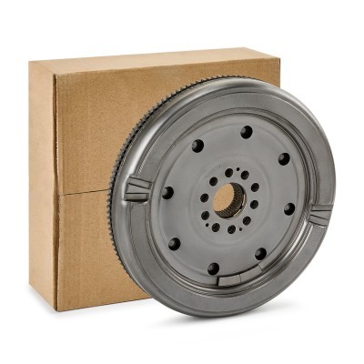 Flywheel RIDEX 577F0164R 577F0164R - photo 2