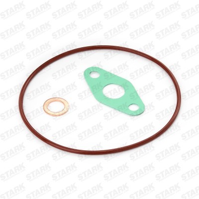 Turbo cartridge (core) Stark SKCCC-4540298 SKCCC-4540298 - photo 7