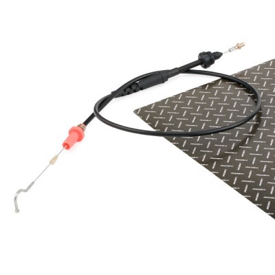 Accelerator Cable RIDEX 618A0007 618A0007 - photo 2